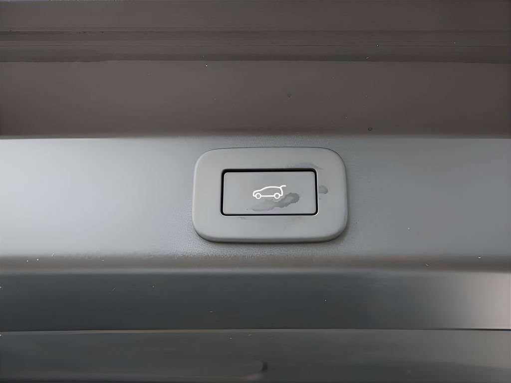 New 2025 Land Rover Range Rover Sport Dynamic SE image 22