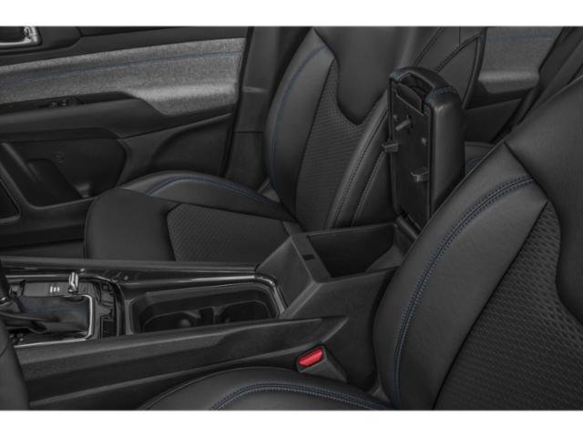 Certified 2024 Jeep Compass Limited w/ Sun and Sound Group AWD/4WD image 14