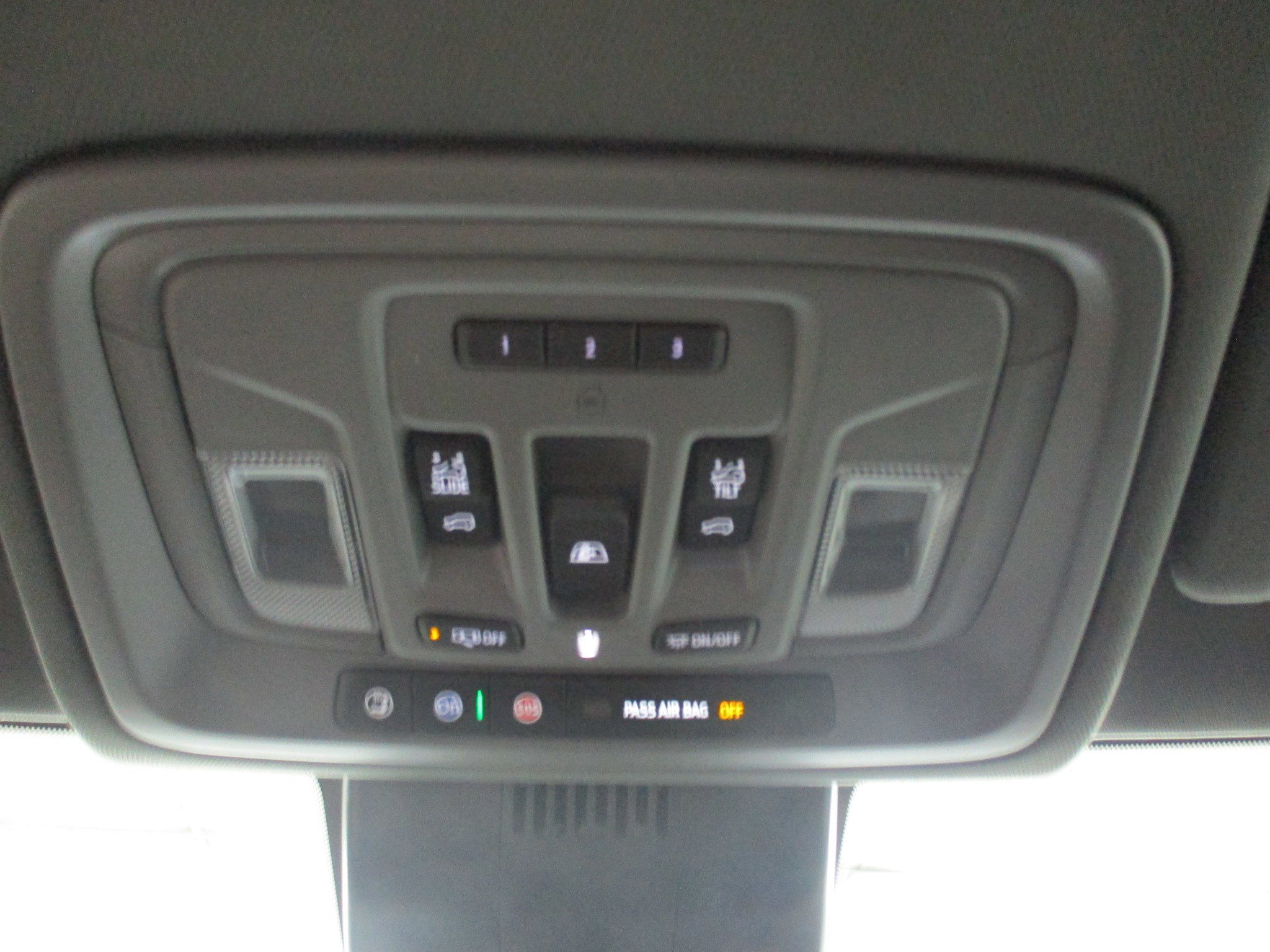 New 2026 GMC Sierra 1500 Denali w/ Denali Reserve Package image 42