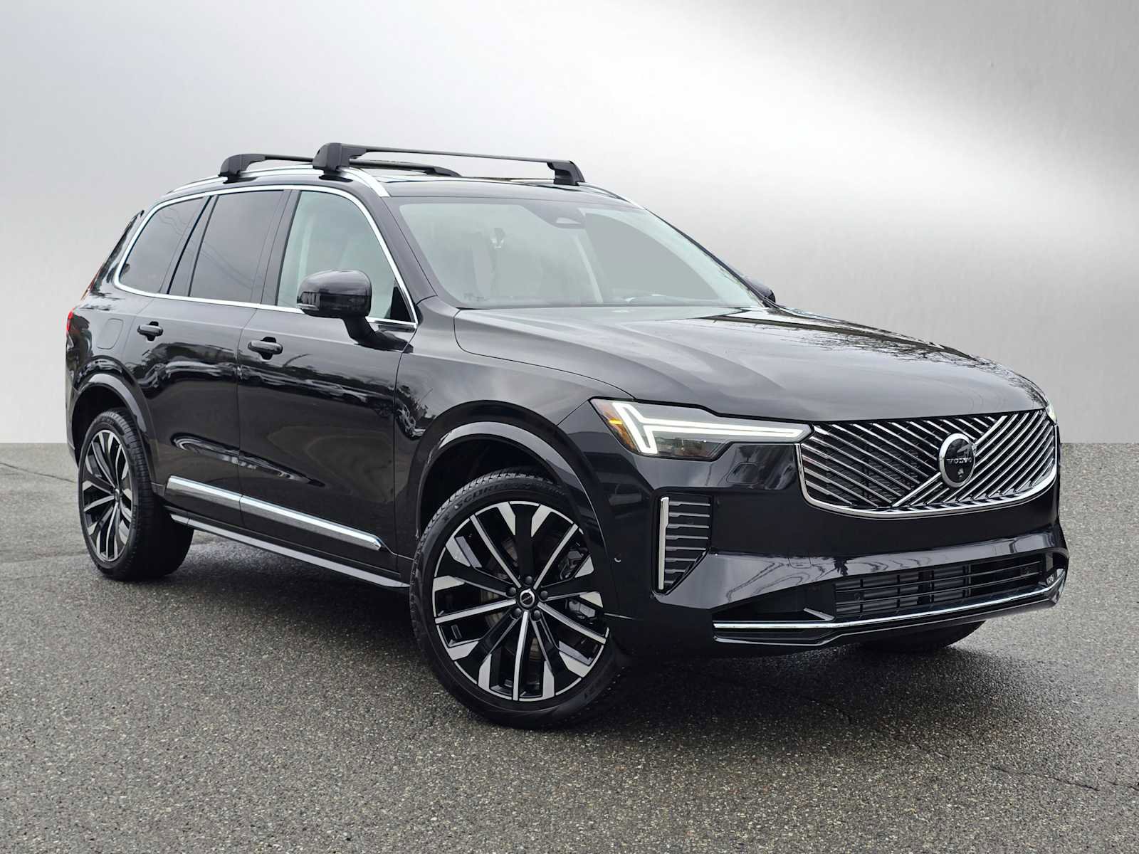 New 2026 Volvo XC90 T8 Ultra w/ Lounge Package image 1