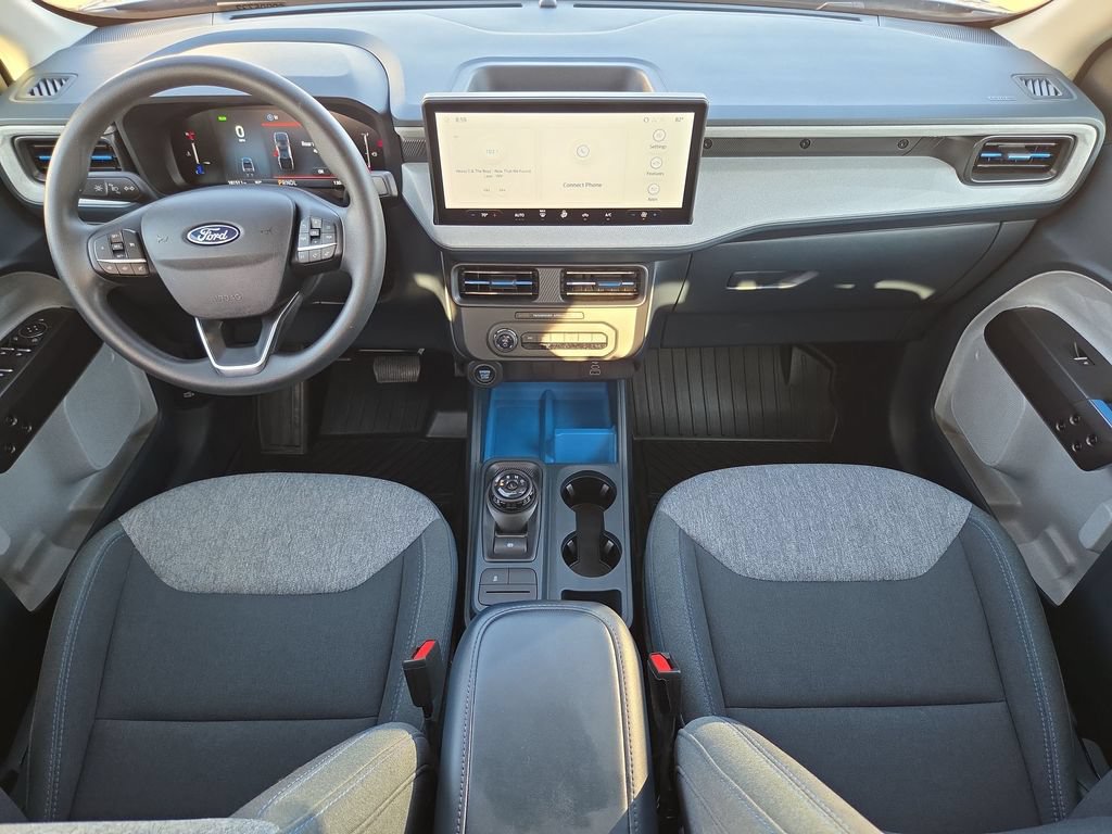 Used 2025 Ford Maverick XLT FWD image 14