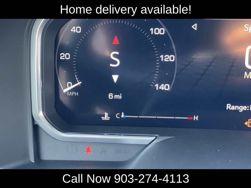 New 2026 GMC Sierra 2500 AT4 w/ AT4 Premium Plus Package image 16