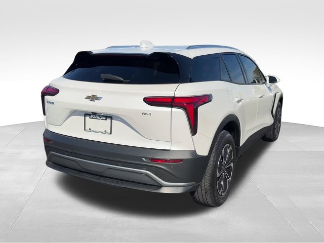Certified 2024 Chevrolet Blazer EV LT AWD/4WD image 6