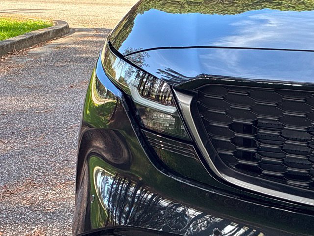 Certified 2026 MAZDA CX-5 Select AWD/4WD image 9