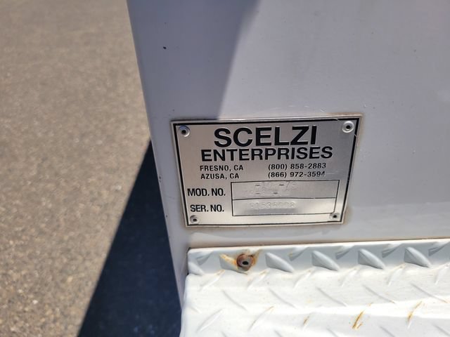 Used 2016 Ford F350 XL w/ Power Equipment Group RWD image 7
