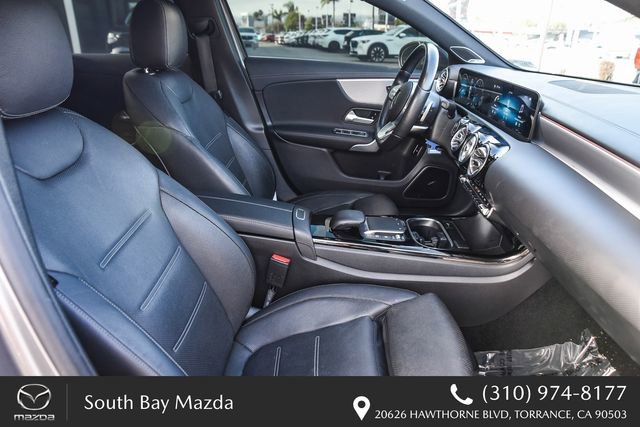Used 2021 Mercedes-Benz A 220 image 16