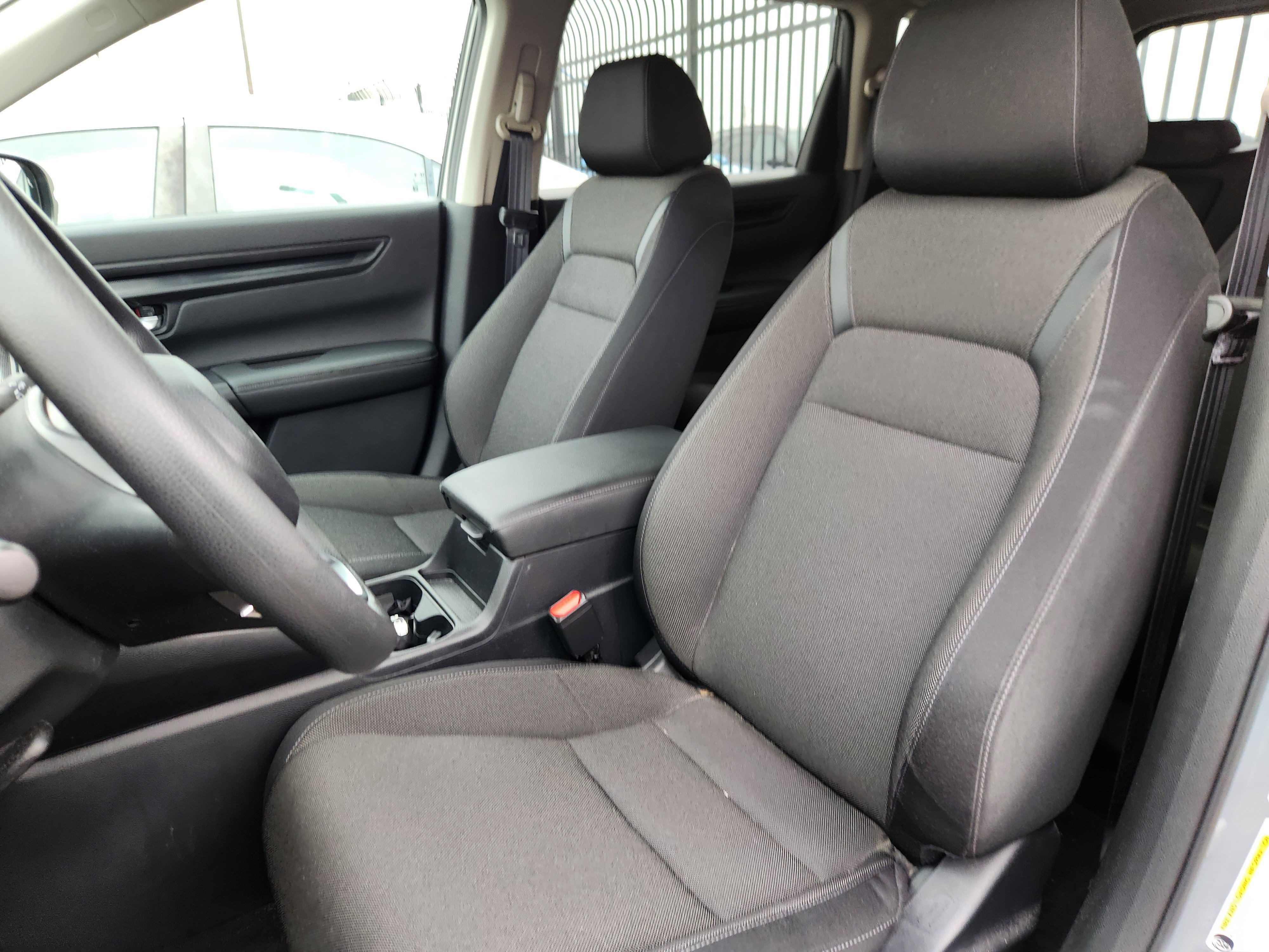 Used 2024 Honda CR-V EX image 6