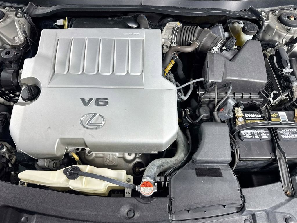 Used 2016 Lexus ES 350 350 image 39