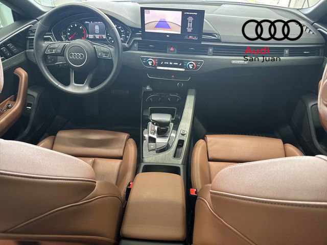 Used 2023 Audi A5 2.0T Premium w/ Convenience Package image 28