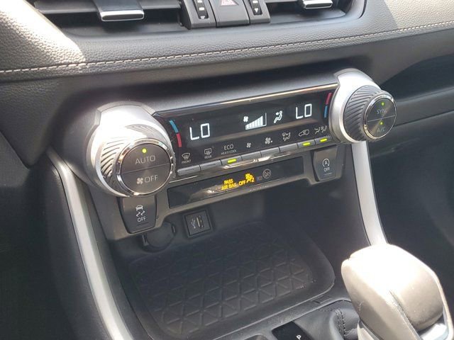 Certified 2024 Toyota RAV4 XLE Premium image 26