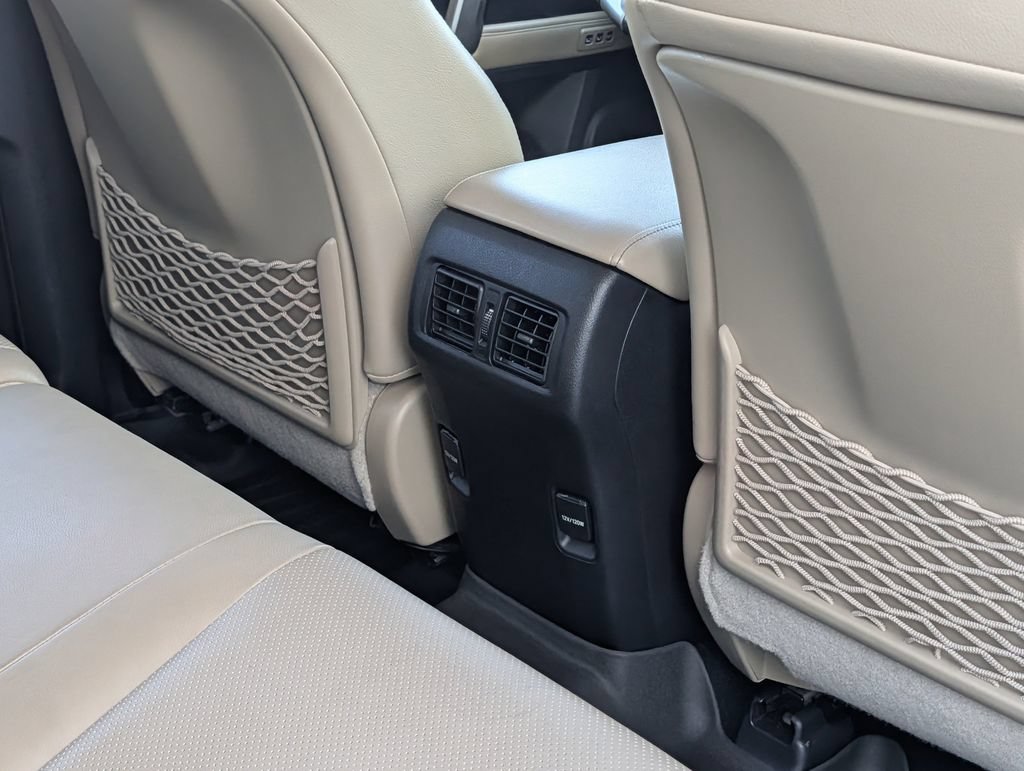 Used 2015 Toyota 4Runner Limited RWD image 31