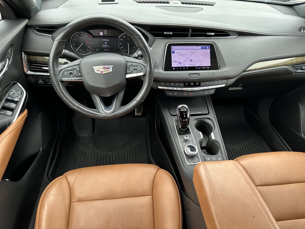 Used 2020 Cadillac XT4 Sport FWD image 12