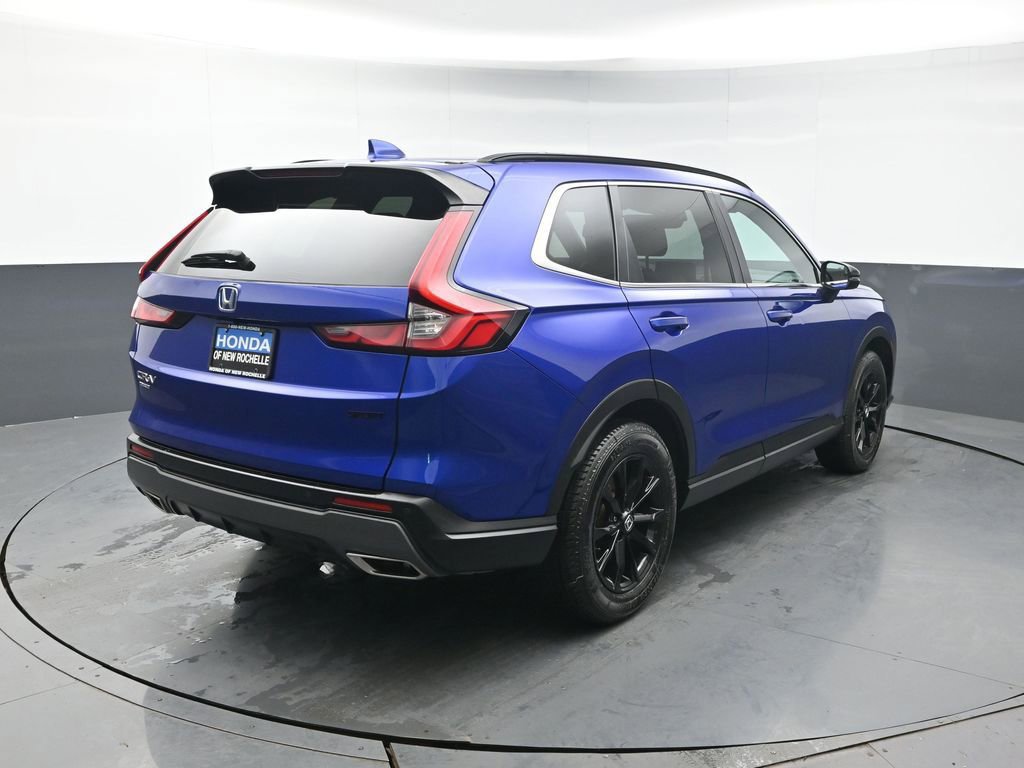 Used 2024 Honda CR-V Sport-L image 7