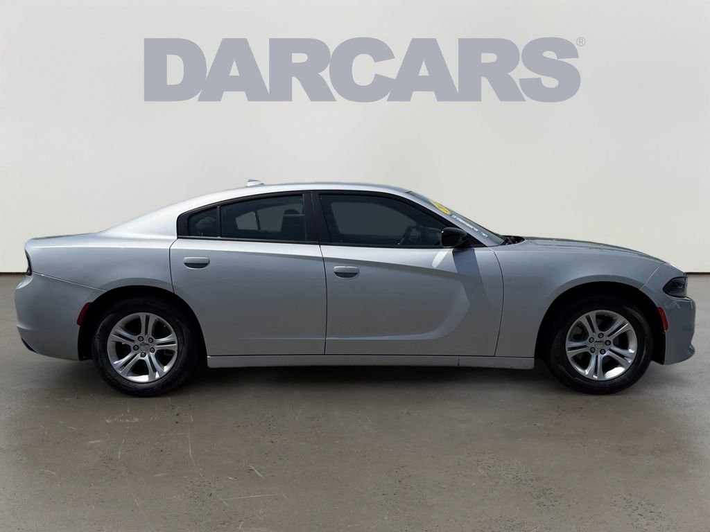 Used 2023 Dodge Charger SXT RWD image 8