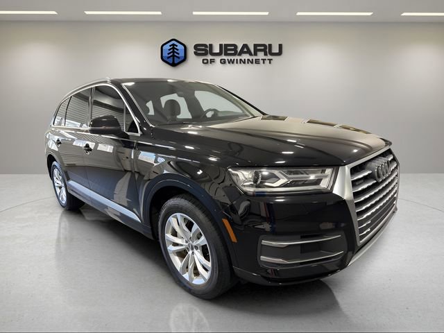 Used 2018 Audi Q7 2.0T Premium image 7
