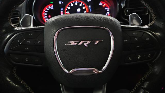Used 2021 Dodge Durango SRT w/ Premium Interior Group AWD/4WD image 16