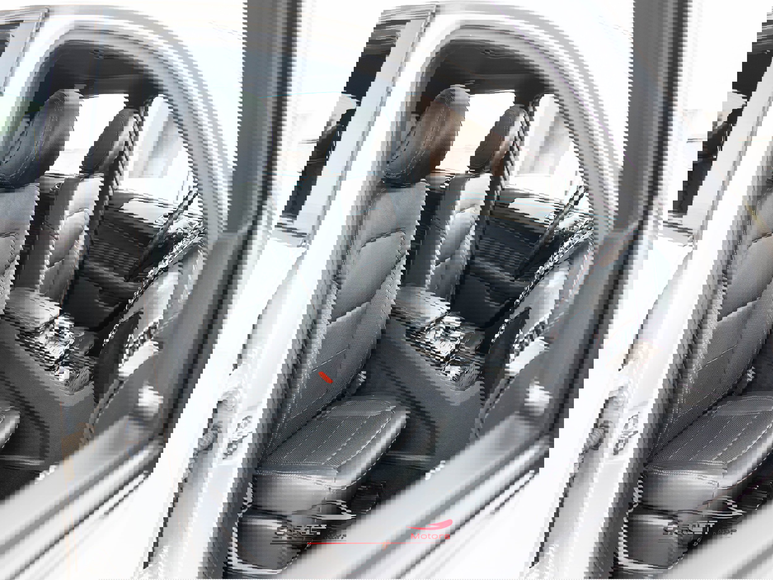 Used 2019 Mercedes-Benz GLE 43 AMG 4MATIC image 17