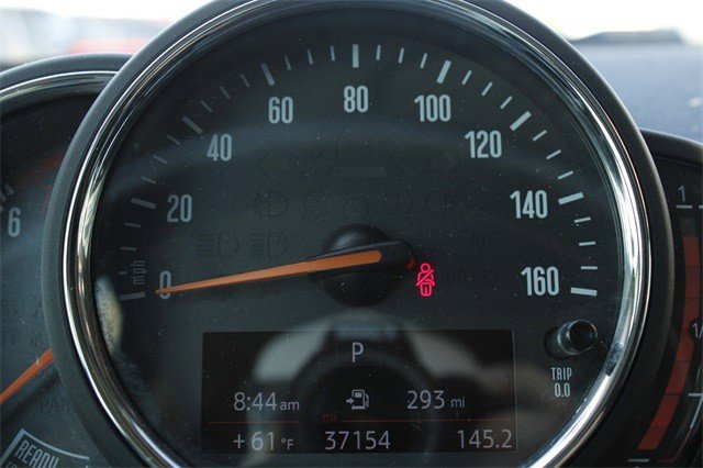 Used 2019 MINI Cooper Clubman S image 2