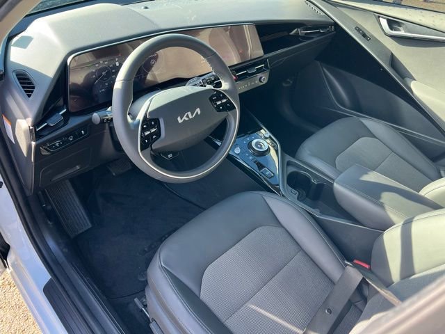 Certified 2023 Kia Niro Wind w/ Wind Preserve Package image 16