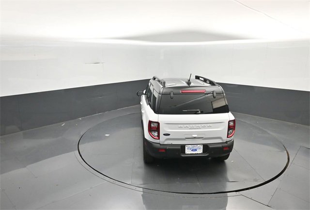 New 2025 Ford Bronco Sport Outer Banks w/ Outer Banks Tech Package+ image 19