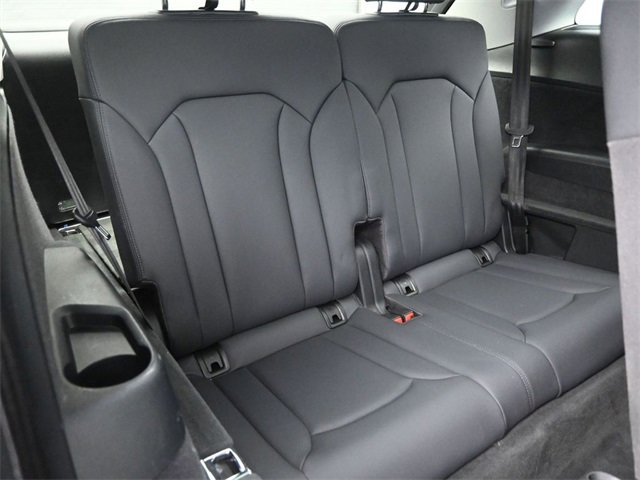 Used 2021 Audi Q7 3.0T Premium Plus w/ Premium Plus Package image 18