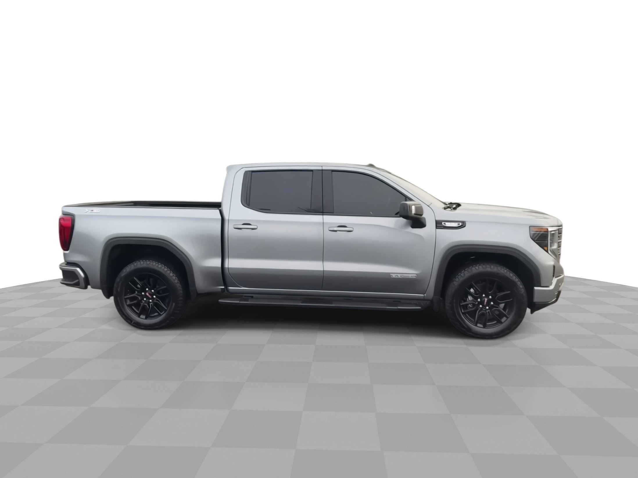 New 2026 GMC Sierra 1500 Elevation w/ Elevation Premium Package image 43