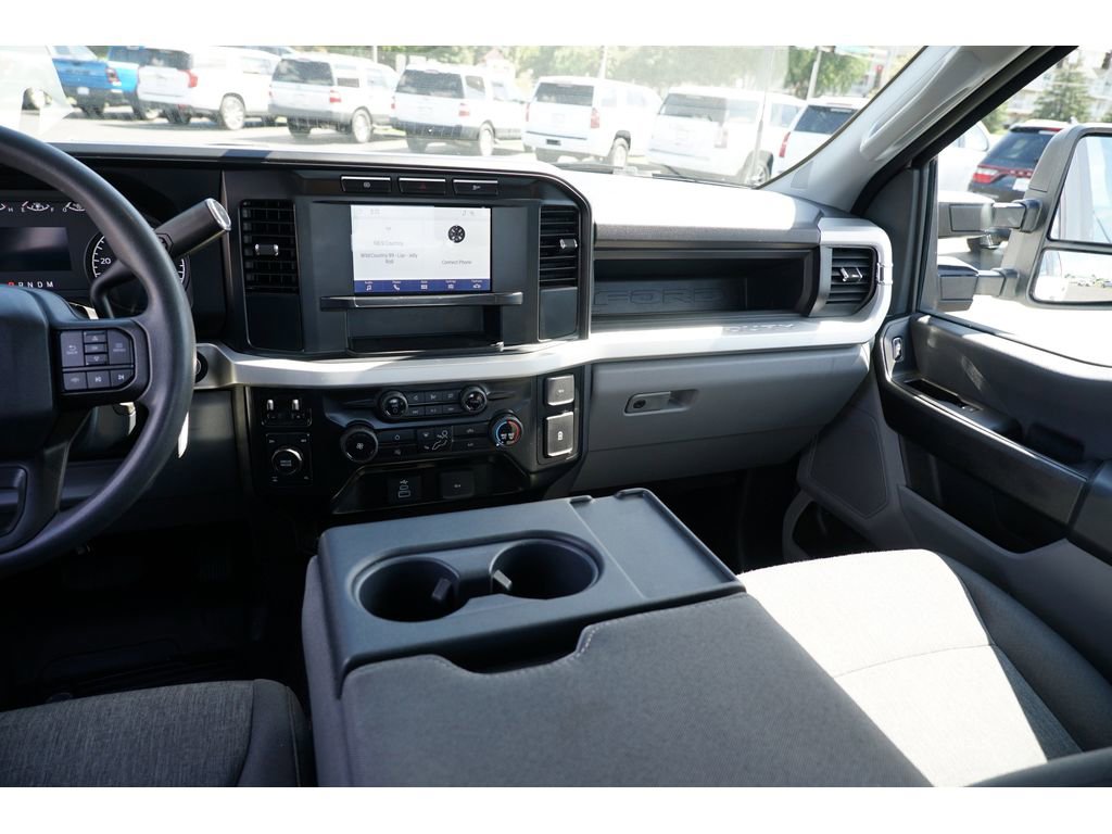 Used 2024 Ford F250 XL image 21