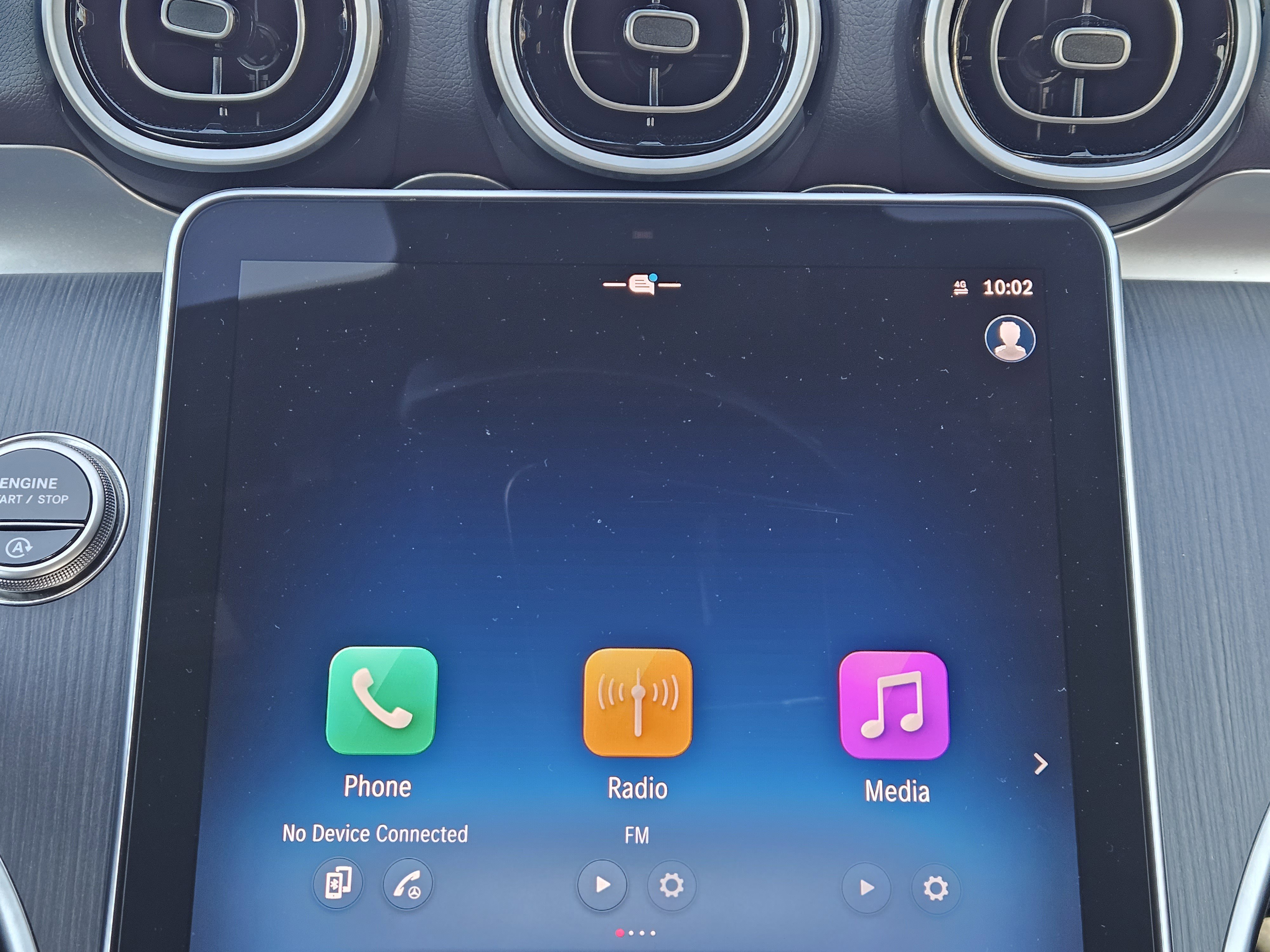 Certified 2025 Mercedes-Benz C 300 Sedan image 17