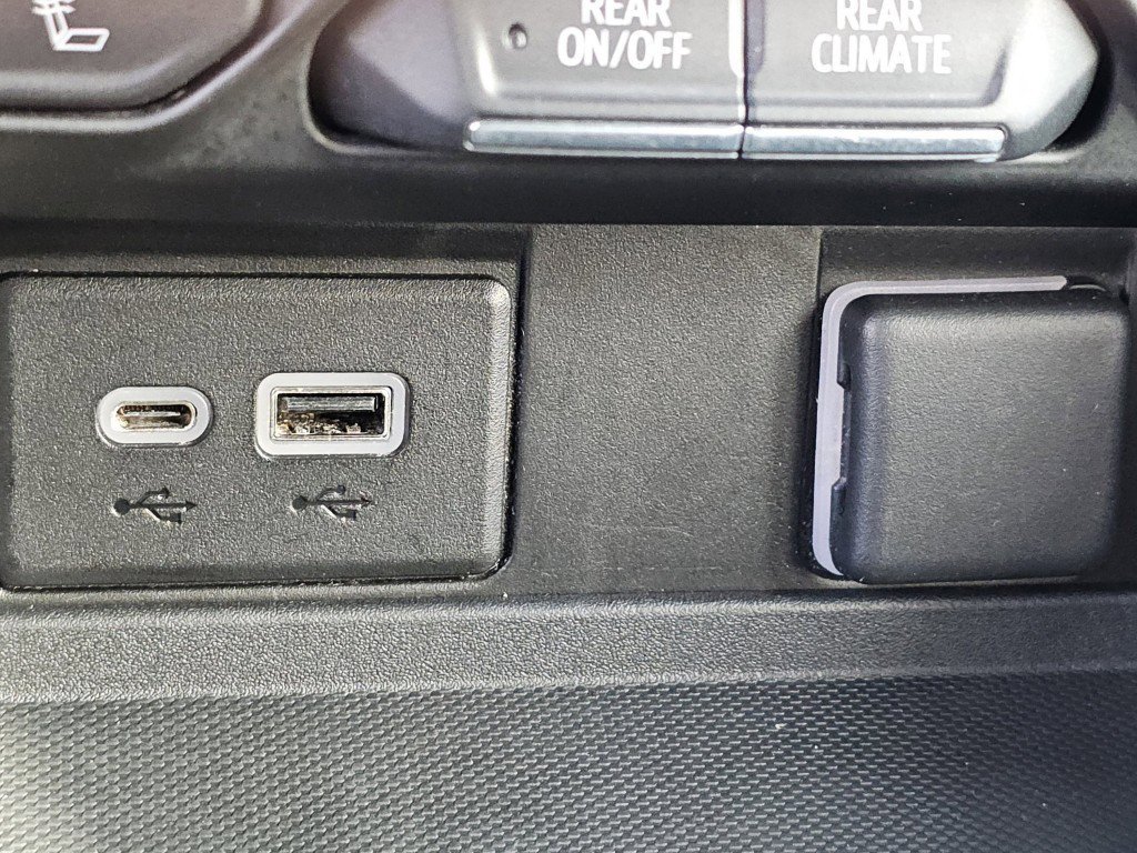 Used 2021 Chevrolet Tahoe LT image 15