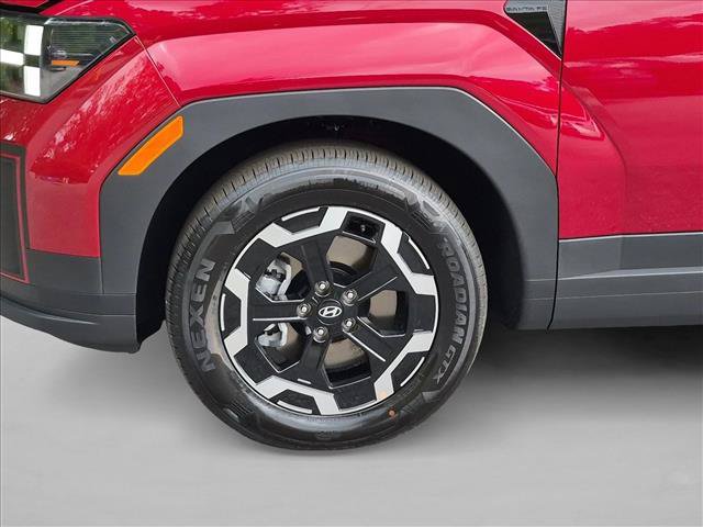 New 2027 Hyundai Santa Fe SEL FWD image 10