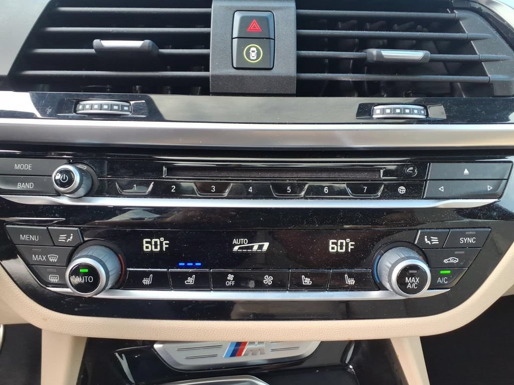 Used 2019 BMW X3 M40i w/ Premium Package AWD/4WD image 23