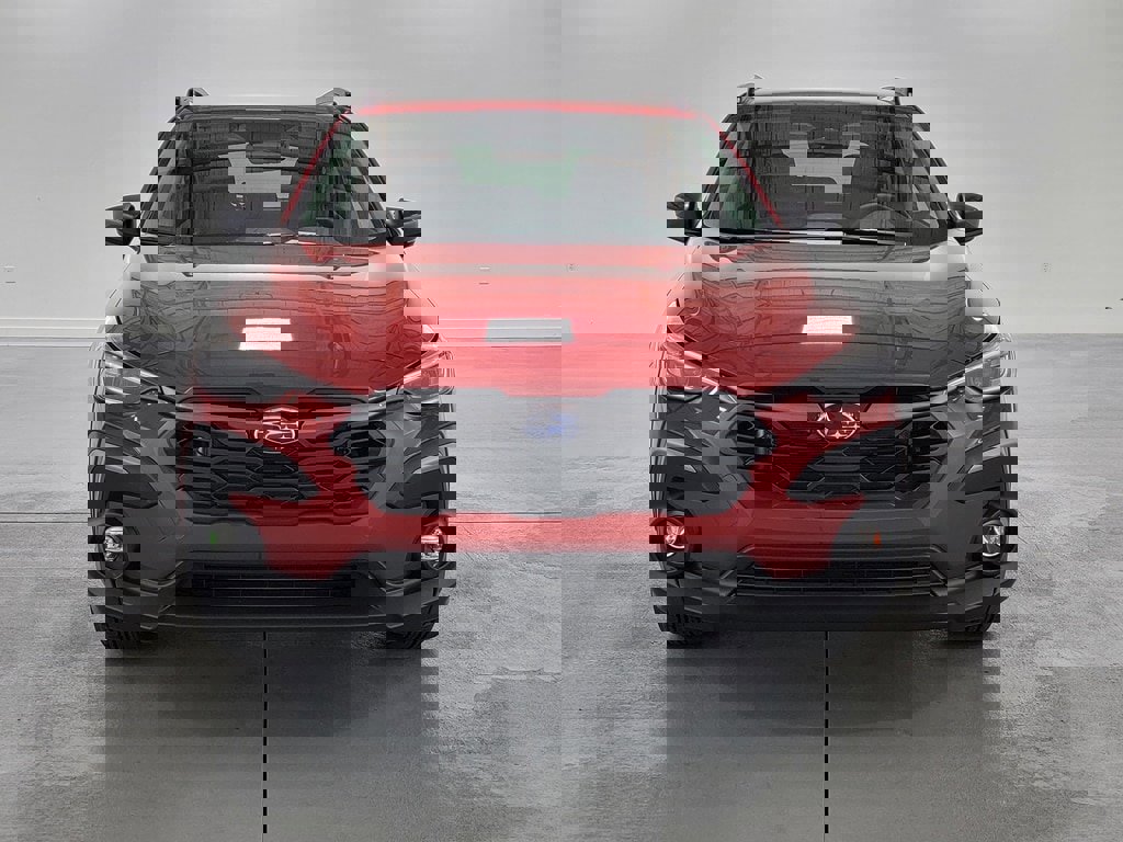 New 2026 Subaru Crosstrek 2.5i Limited image 2