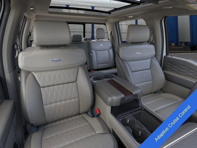 New 2026 Ford F350 Platinum w/ Platinum Plus Package AWD/4WD image 11
