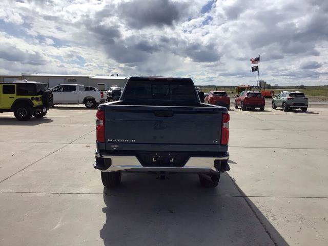 New 2026 Chevrolet Silverado 3500 LT AWD/4WD image 4