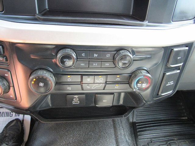 Used 2024 Ford F450 XL w/ Snow Plow Prep Package AWD/4WD image 31