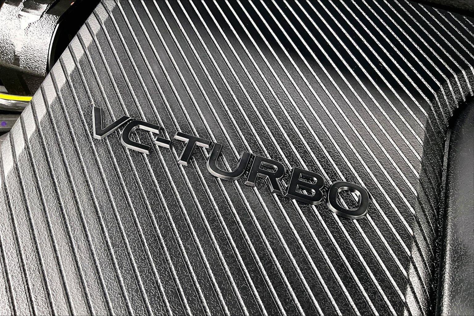 Certified 2025 Nissan Murano SV FWD image 33