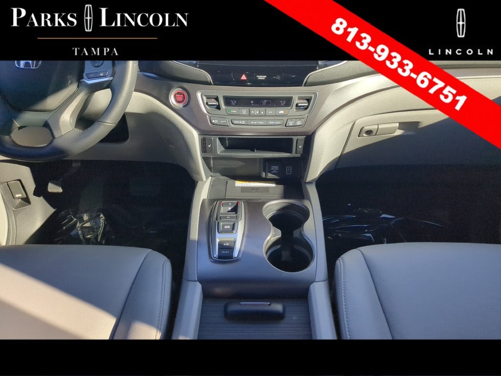Used 2021 Honda Pilot Special Edition image 14