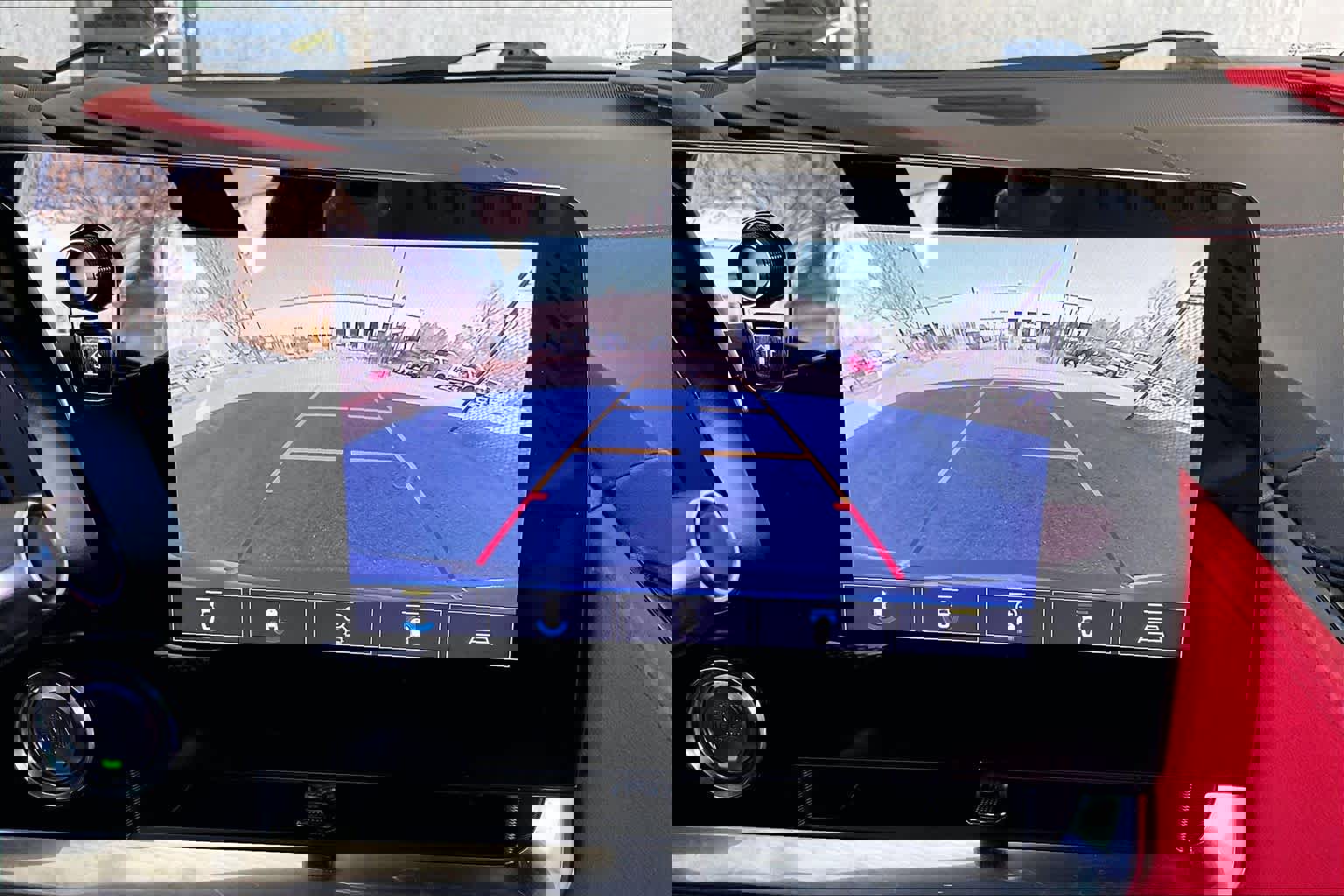 Used 2020 Chevrolet Corvette Stingray Preferred Cpe w/ 2LT Preferred Equipment Group image 24