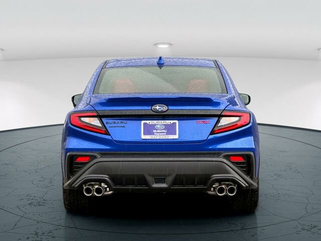 New 2026 Subaru WRX Limited AWD/4WD image 5