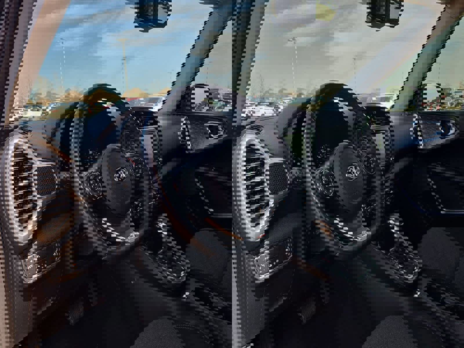 Certified 2021 Kia Soul GT-Line image 8