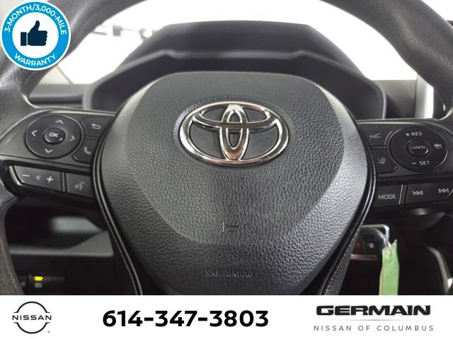 Used 2023 Toyota RAV4 LE AWD/4WD image 23