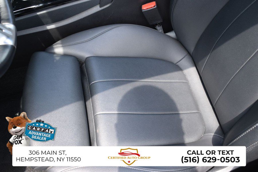 Used 2025 Mercedes-Benz CLA 250 image 11
