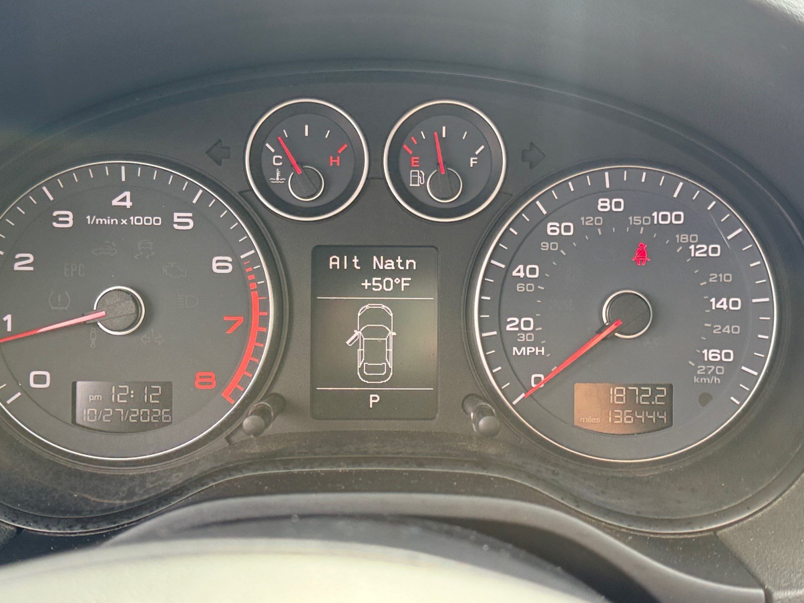Used 2013 Audi A3 2.0T Premium Plus AWD/4WD image 11