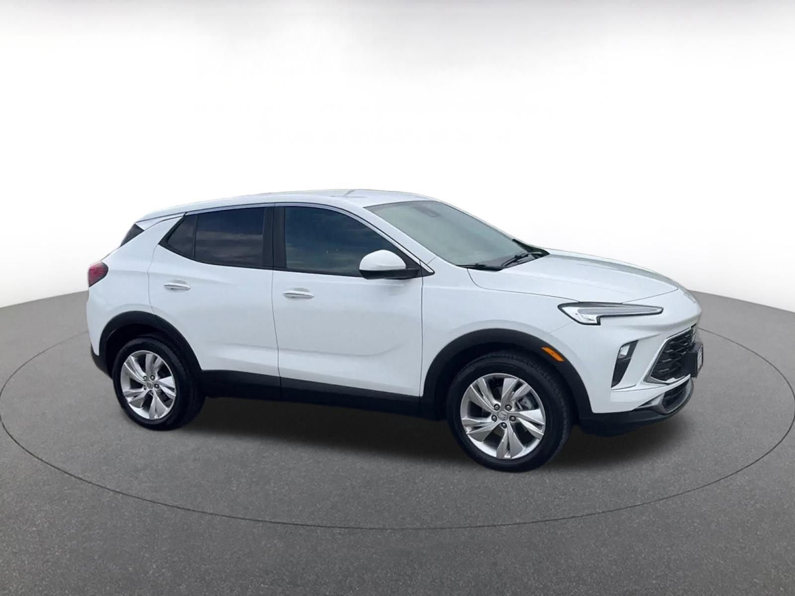 Used 2025 Buick Encore GX Preferred video 2