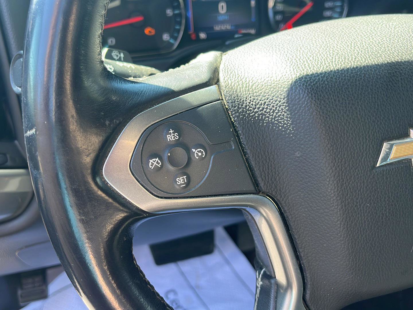 Used 2014 Chevrolet Silverado 1500 LT w/ All Star Edition RWD image 11