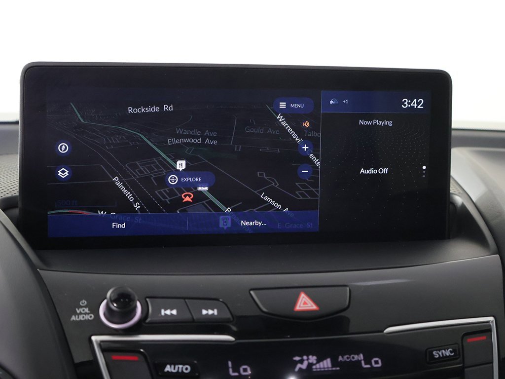 Used 2024 Acura RDX AWD w/ A-Spec & Advance Pkg image 47