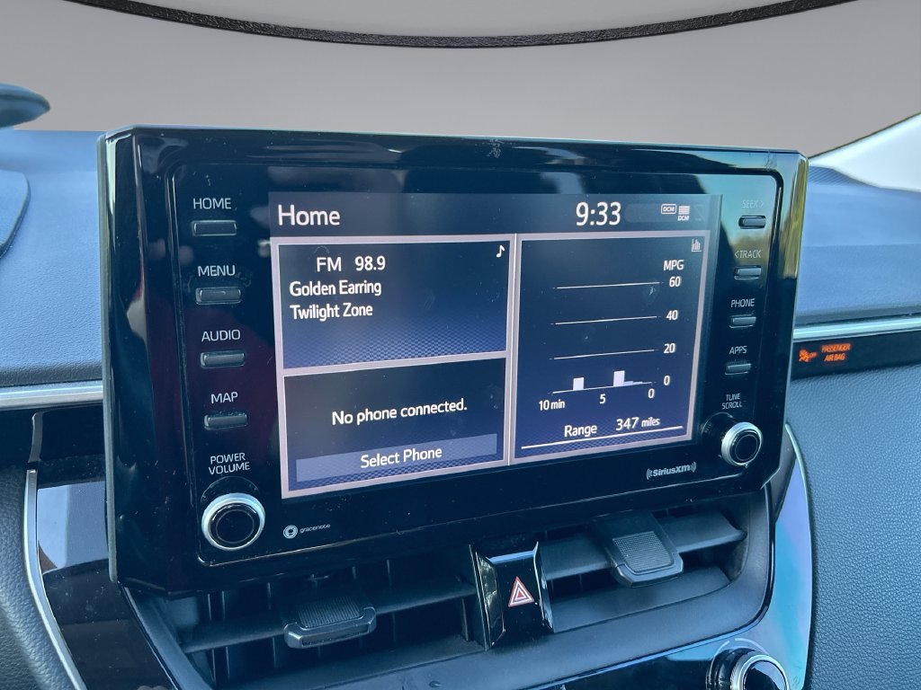 Used 2022 Toyota Corolla LE FWD image 21