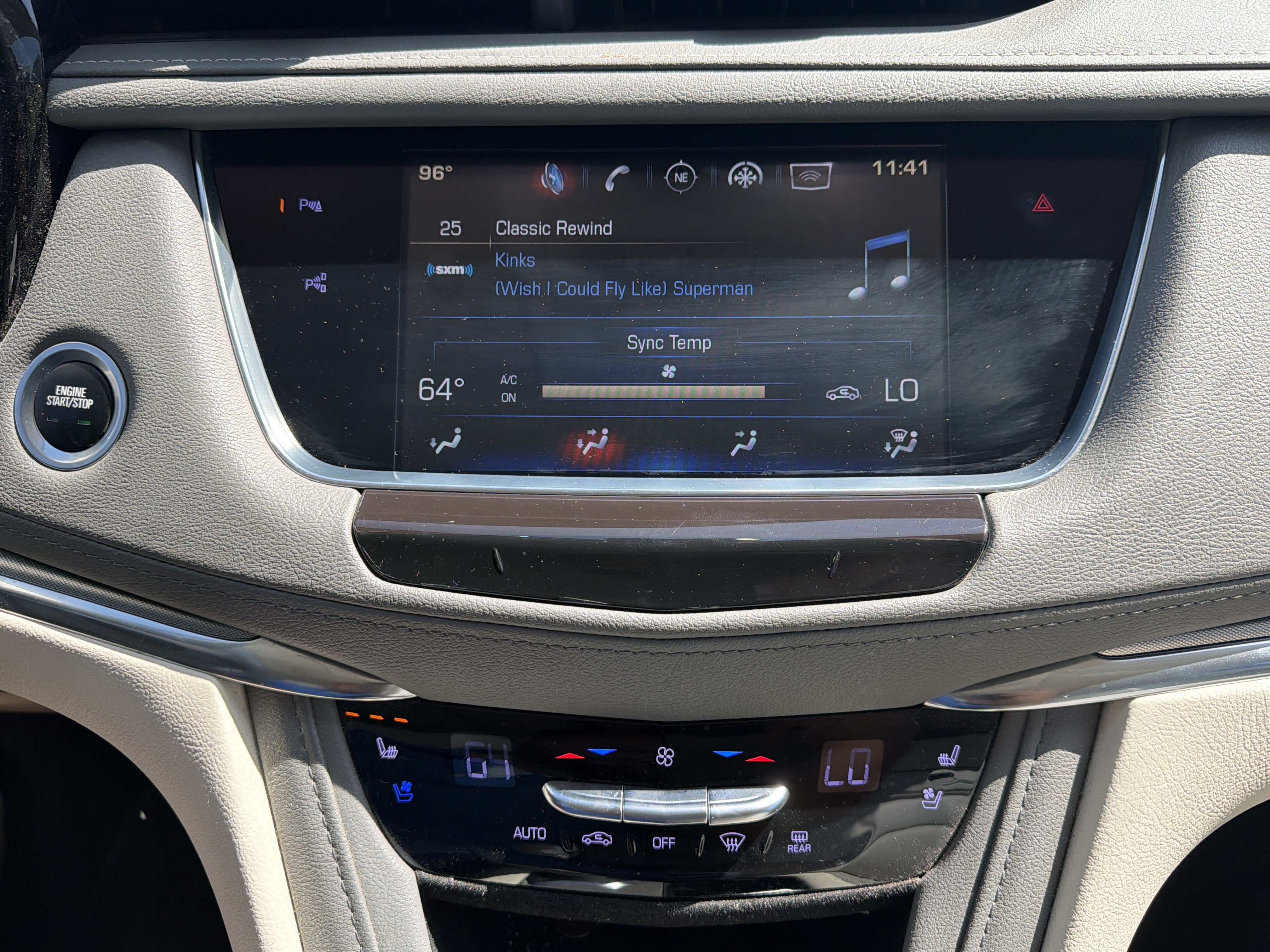 Used 2019 Cadillac XT5 Premium Luxury w/ Driver Assist Package FWD image 19