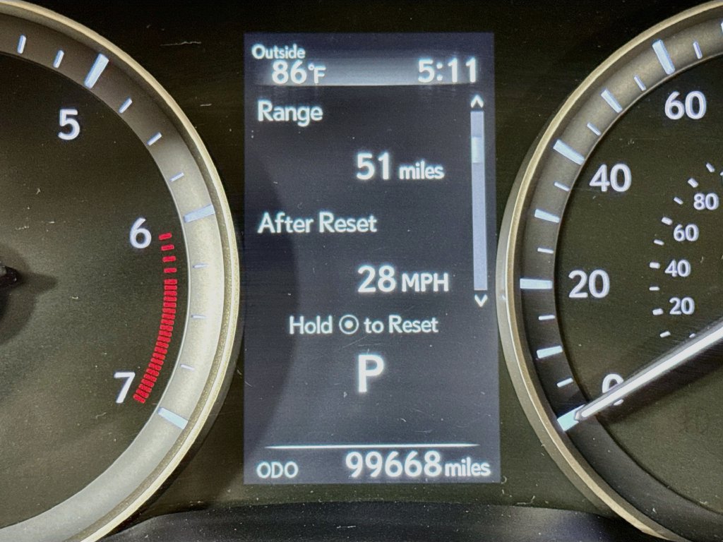Used 2017 Lexus ES 350 FWD image 33
