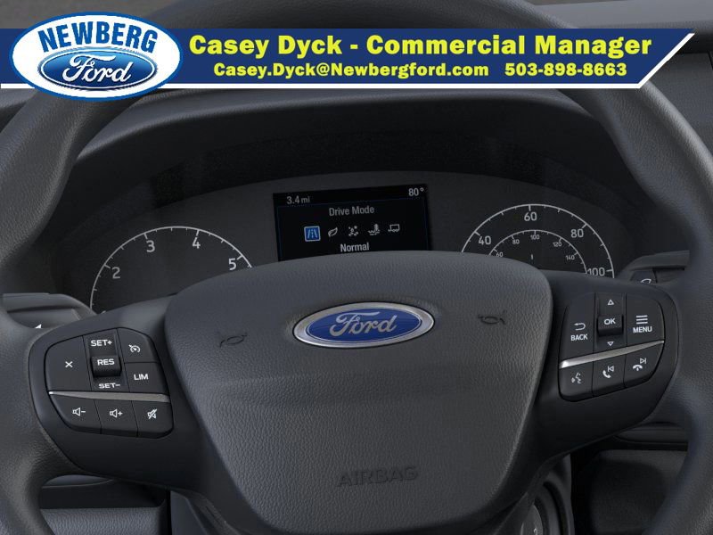 New 2025 Ford Transit 350 XL image 13